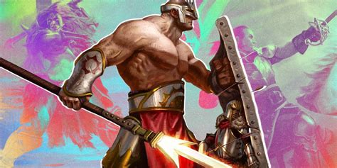barbarian paladin multiclass 5e.